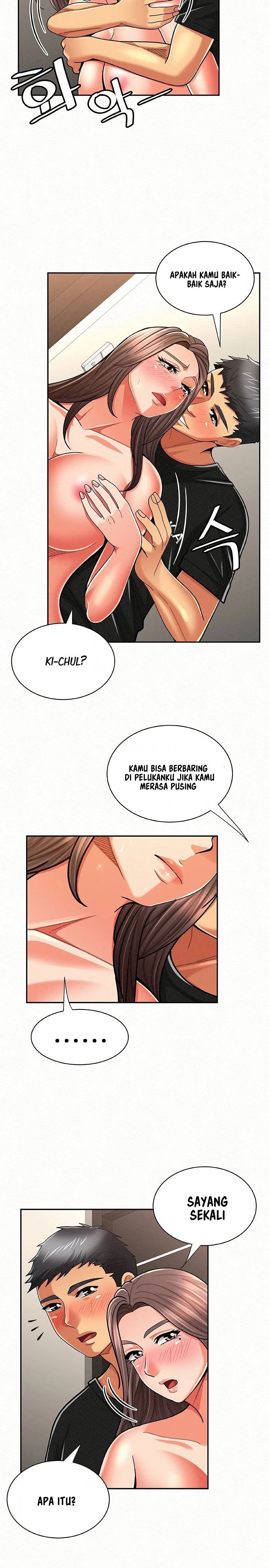 Reporting For Duty Ma’Am - Chapter 21 20 Reporting For Duty Ma’Am - Chapter 21 20