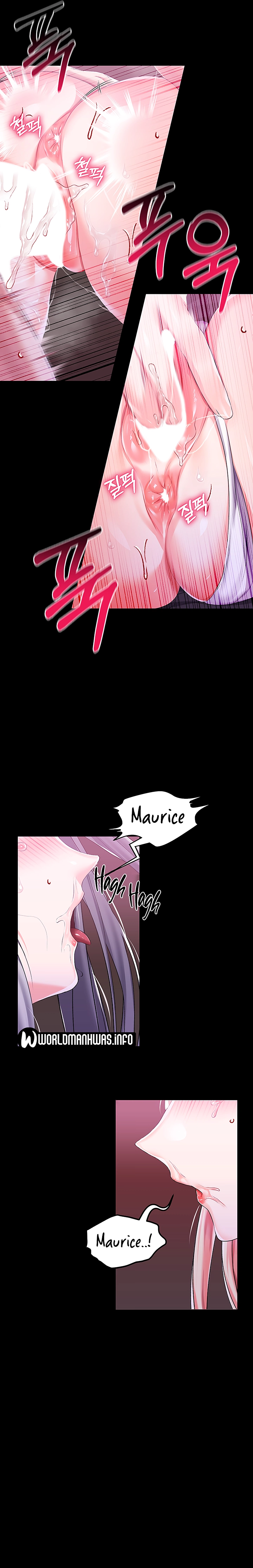 Breaking A Romantic Fantasy Villain - Chapter 31 16 Breaking A Romantic Fantasy Villain - Chapter 31 16