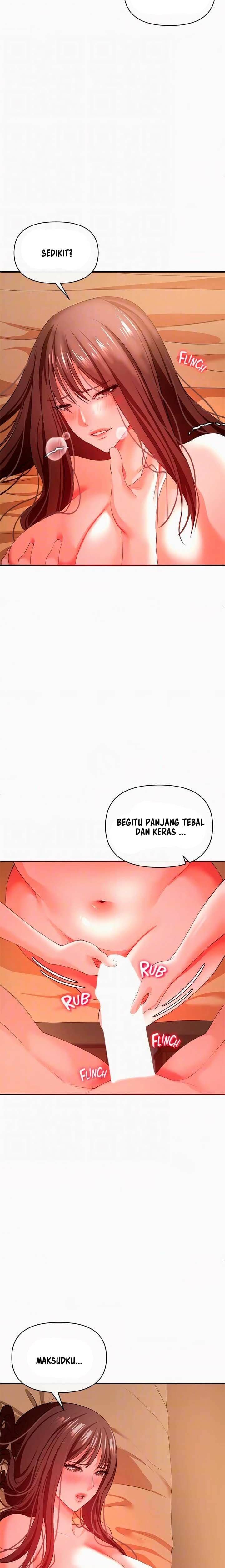 The Real Deal - Chapter 31 9 The Real Deal - Chapter 31 9
