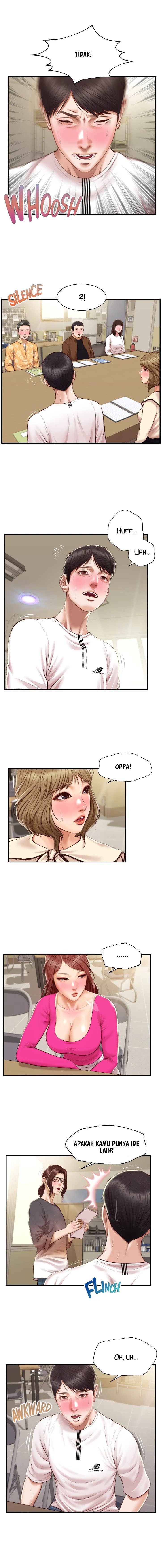 Age of Innocence - Chapter 31 17