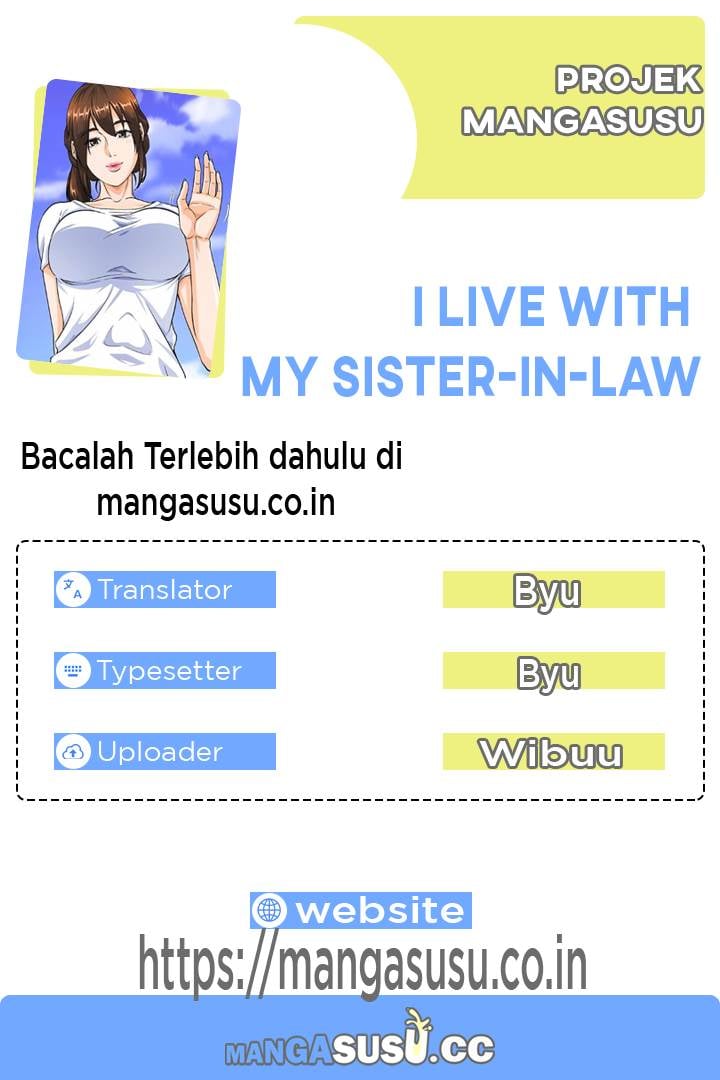 I Live With Sister-in-Law - Chapter 31 1 I Live With Sister-in-Law - Chapter 31 1