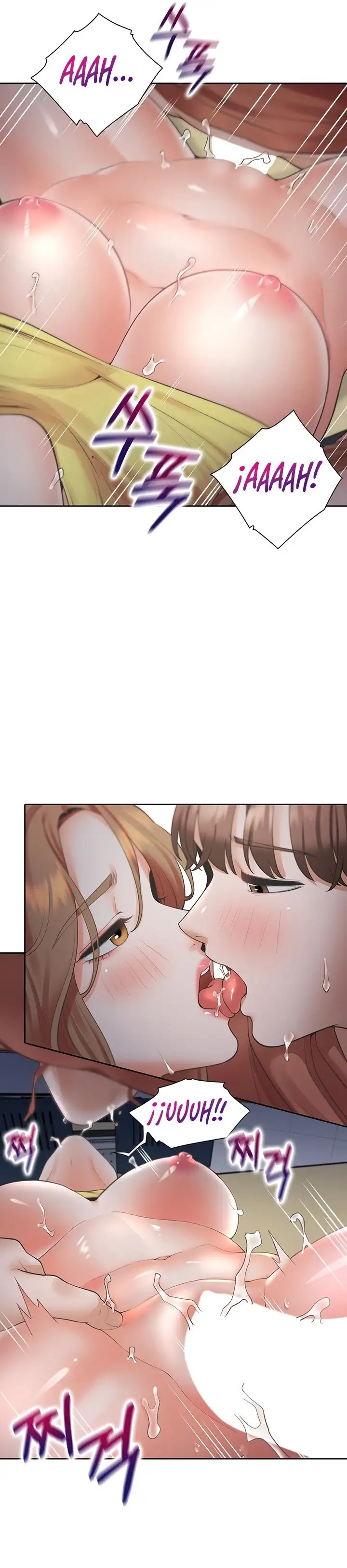 Bunking Bad - Chapter 31 9