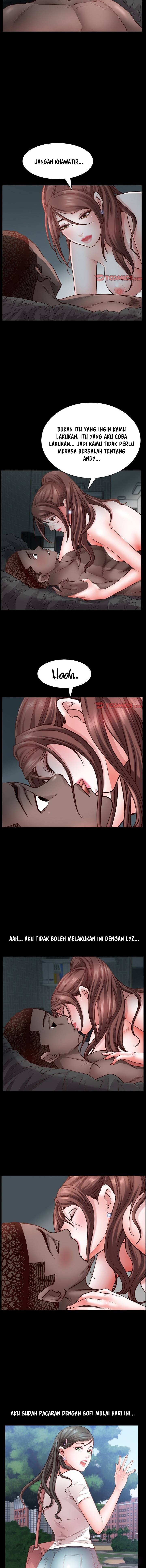 Addicted Once - Chapter 31 8 Addicted Once - Chapter 31 8