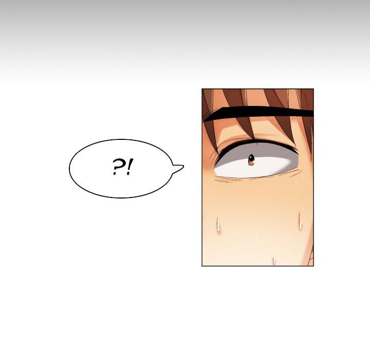 God of App - Chapter 31 34