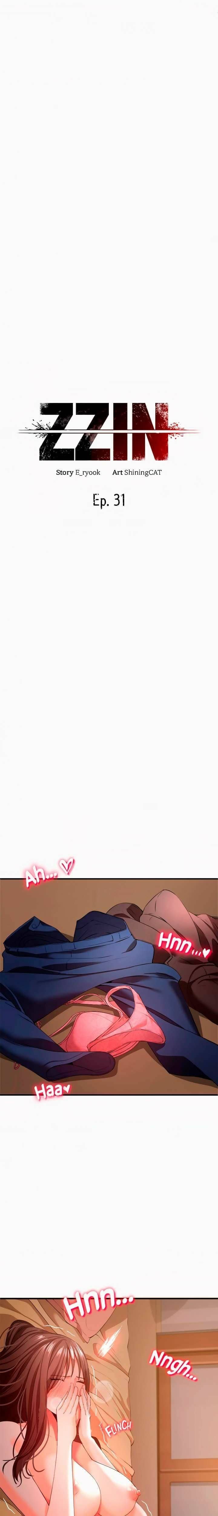 The Real Deal - Chapter 31 5 The Real Deal - Chapter 31 5