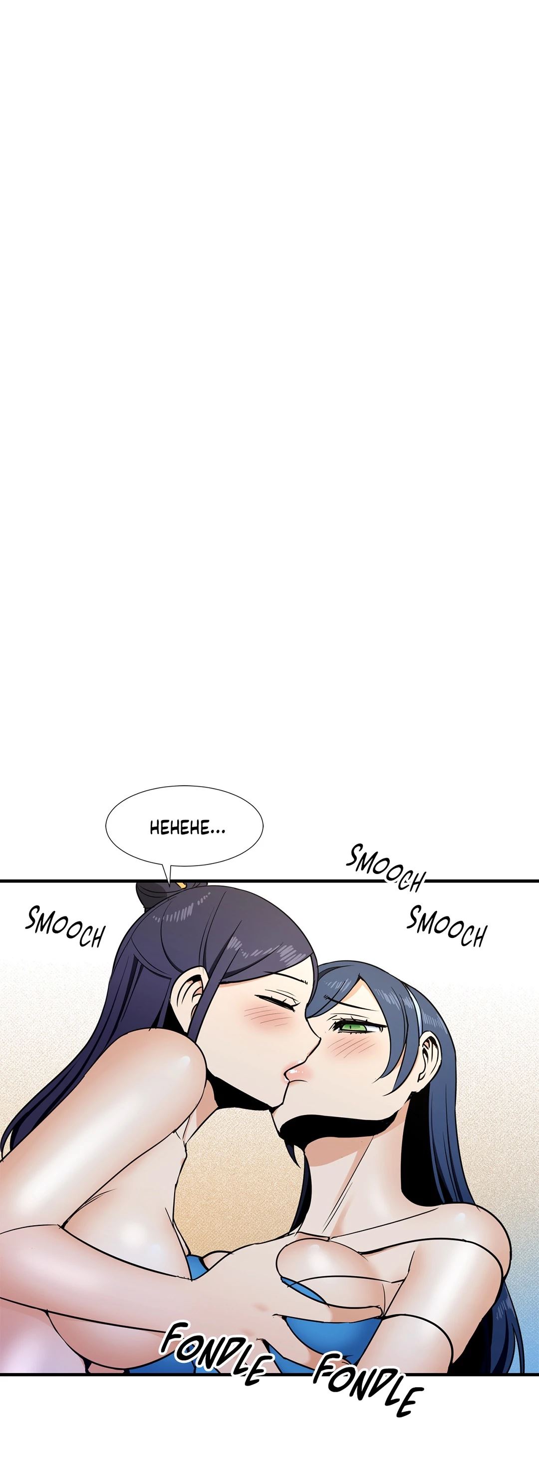 Rise and Shine, Hero! - Chapter 31 23