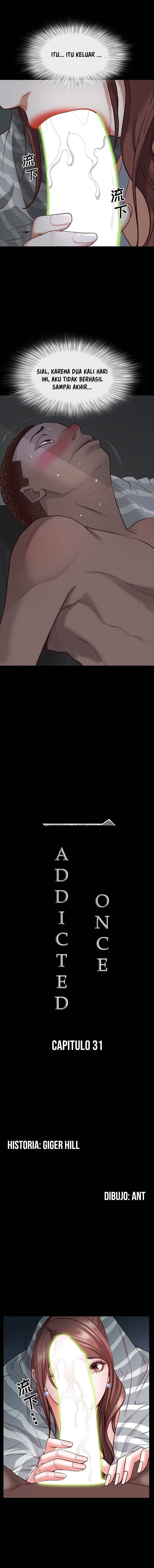 Addicted Once - Chapter 31 3 Addicted Once - Chapter 31 3