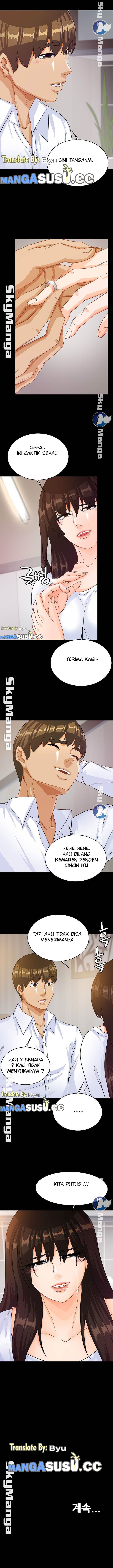 I Live With Sister-in-Law - Chapter 31 9 I Live With Sister-in-Law - Chapter 31 9