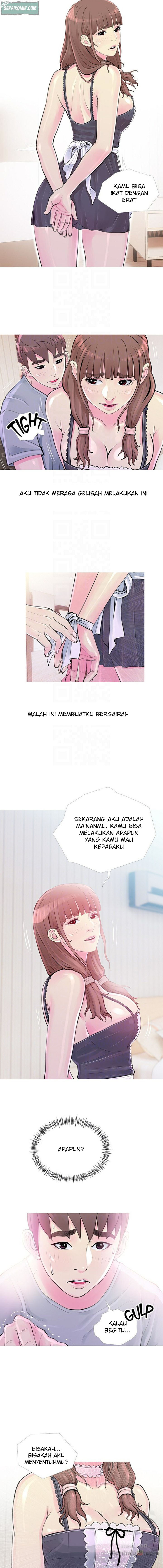 Ms. Master - Chapter 31 4