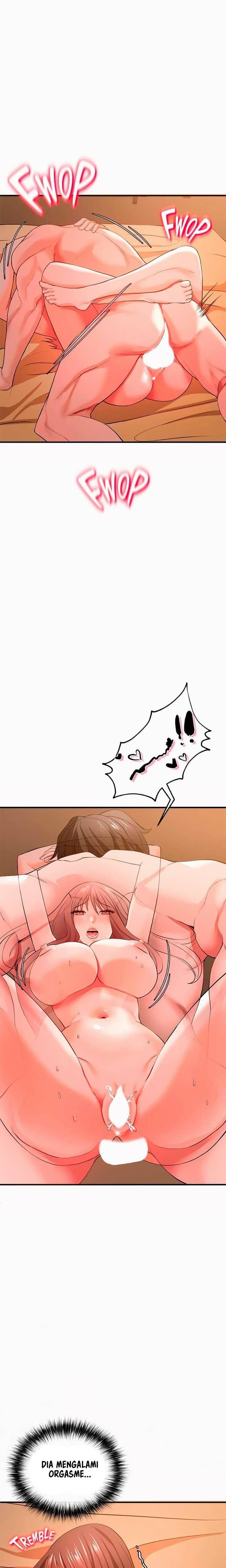 The Real Deal - Chapter 31 29 The Real Deal - Chapter 31 29