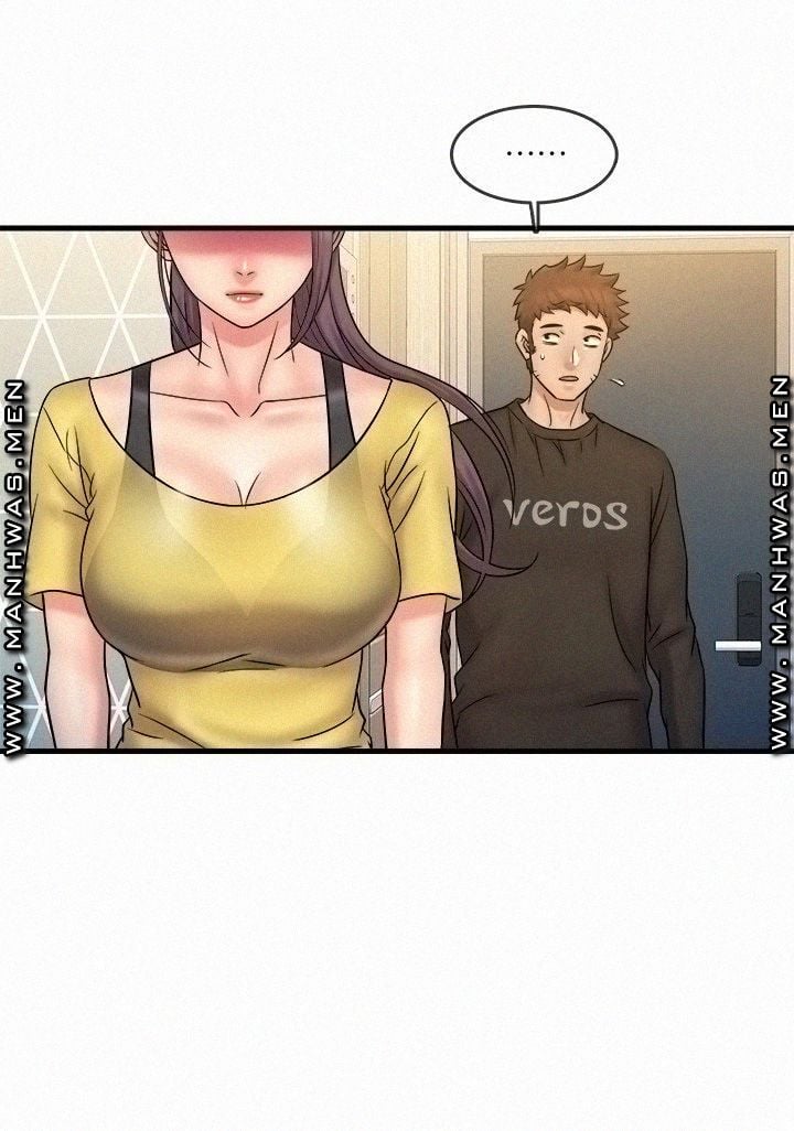Suspicious Job - Chapter 31 19