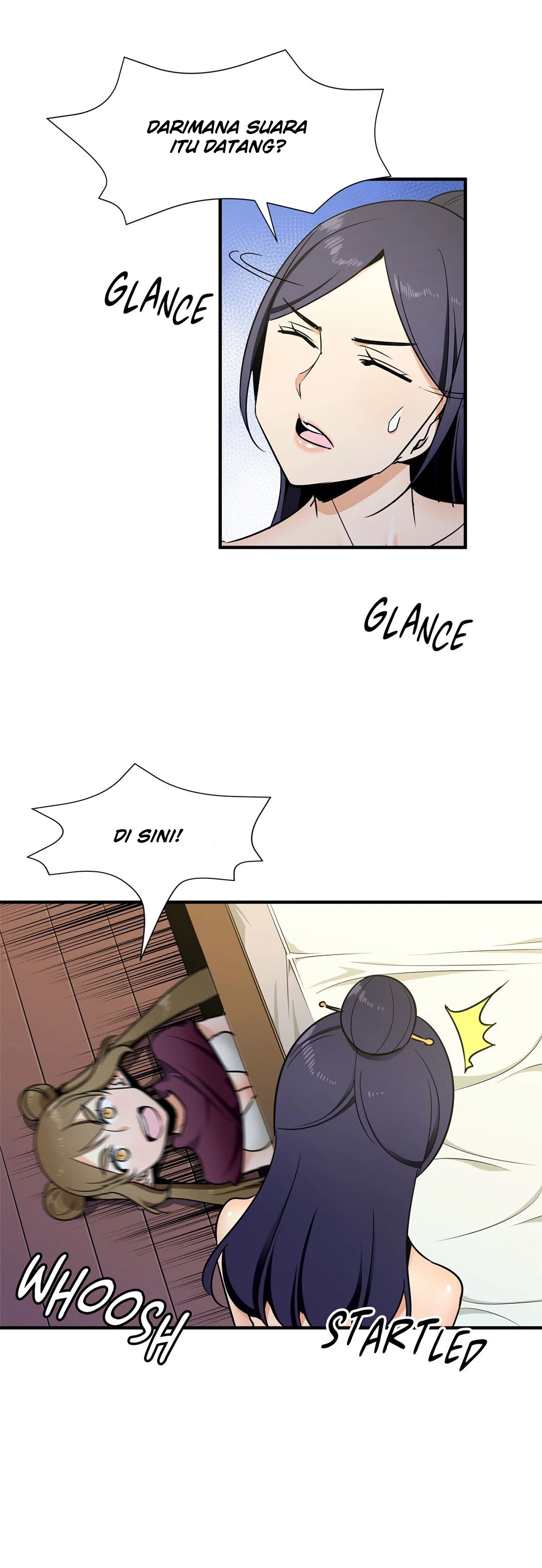 Rise and Shine, Hero! - Chapter 31 28