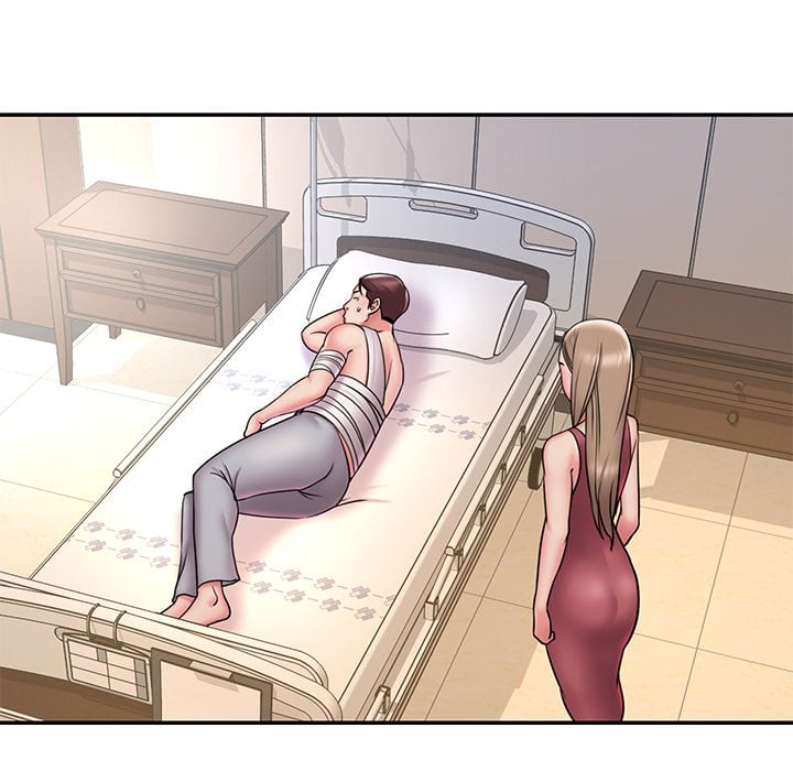 Dumped - Chapter 31 65