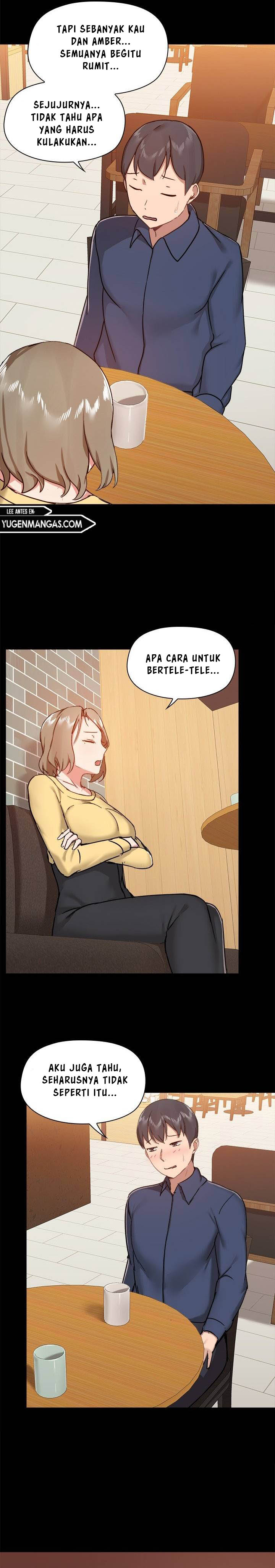 Gamers - Chapter 31 9