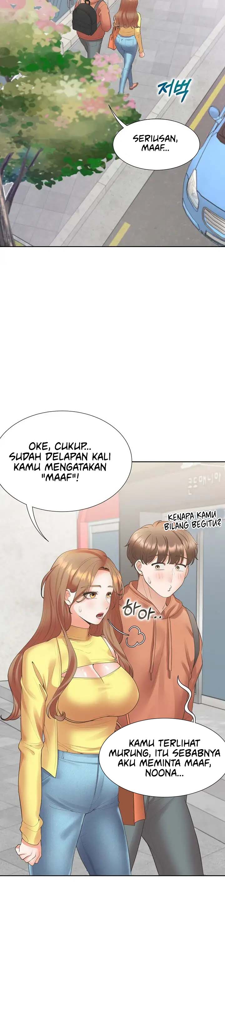 Bunking Bad - Chapter 31 35