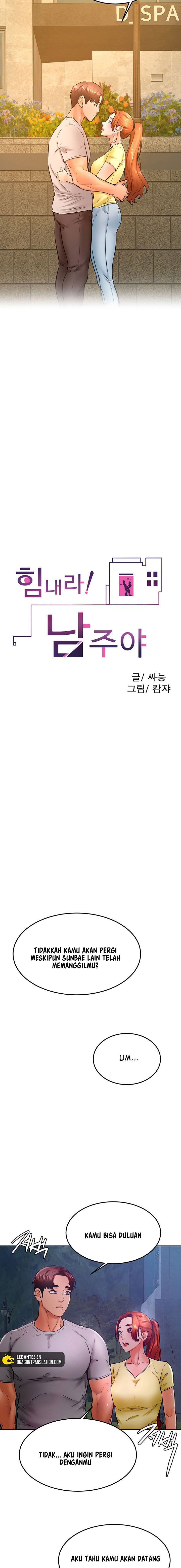 Cheer Up, Namjoo - Chapter 31 8 Cheer Up, Namjoo - Chapter 31 8