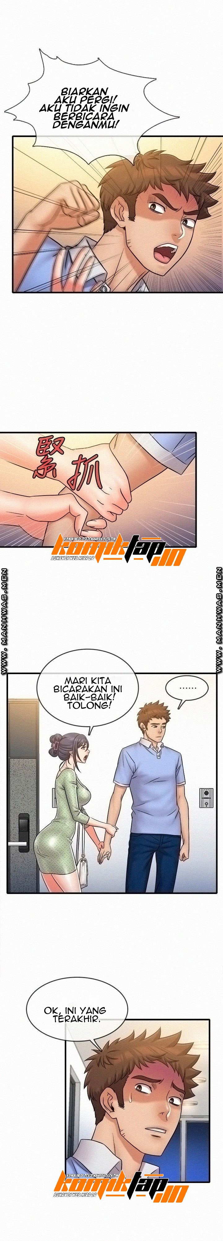 Suspicious Job - Chapter 31 5