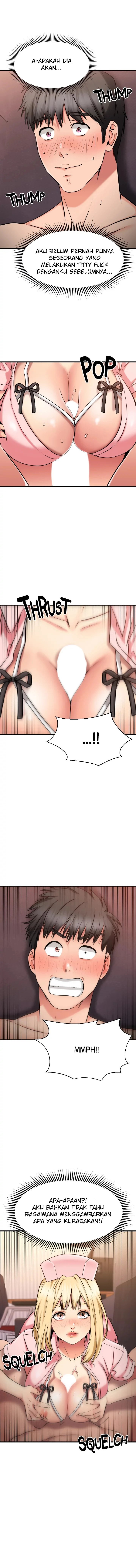 My Female Friend Who Crossed The Line - Chapter 31 14