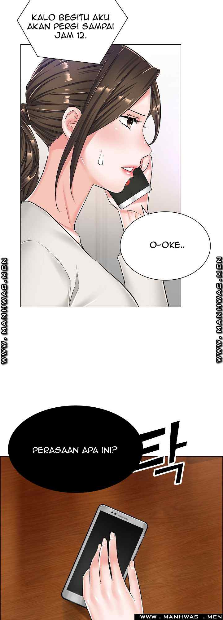 The Game-Fatal Doctor - Chapter 31 38