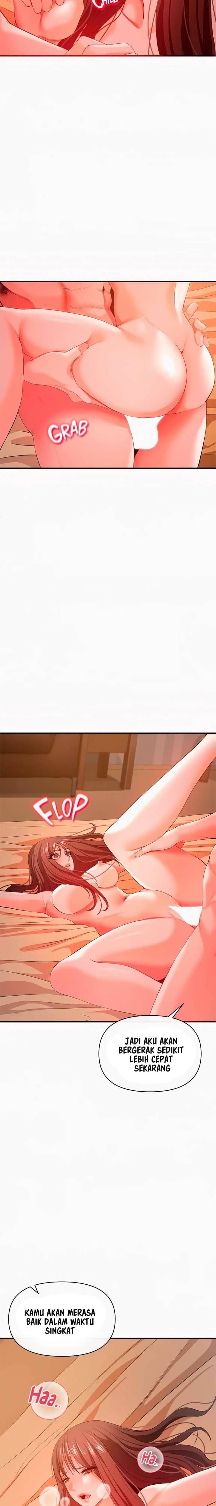 The Real Deal - Chapter 31 20 The Real Deal - Chapter 31 20