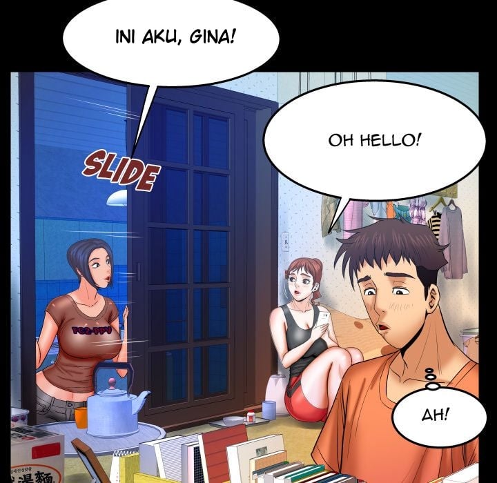 My Aunt - Chapter 31 60