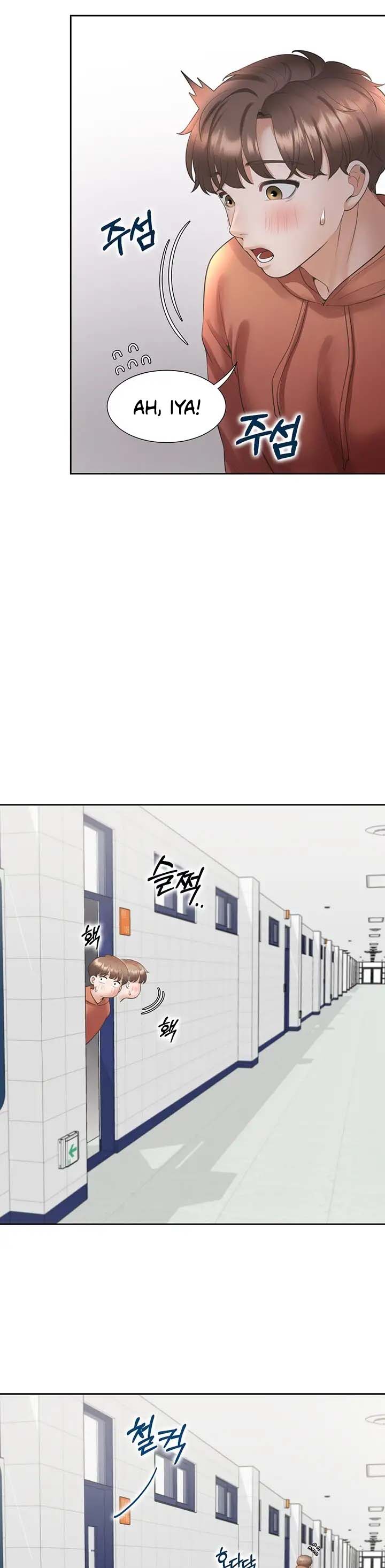 Bunking Bad - Chapter 31 25