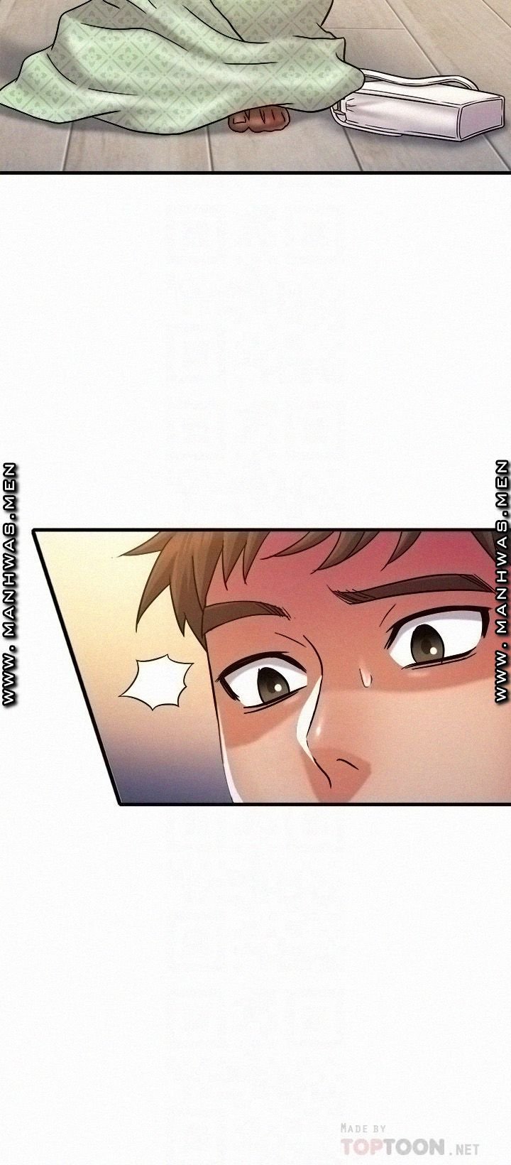 Suspicious Job - Chapter 31 8