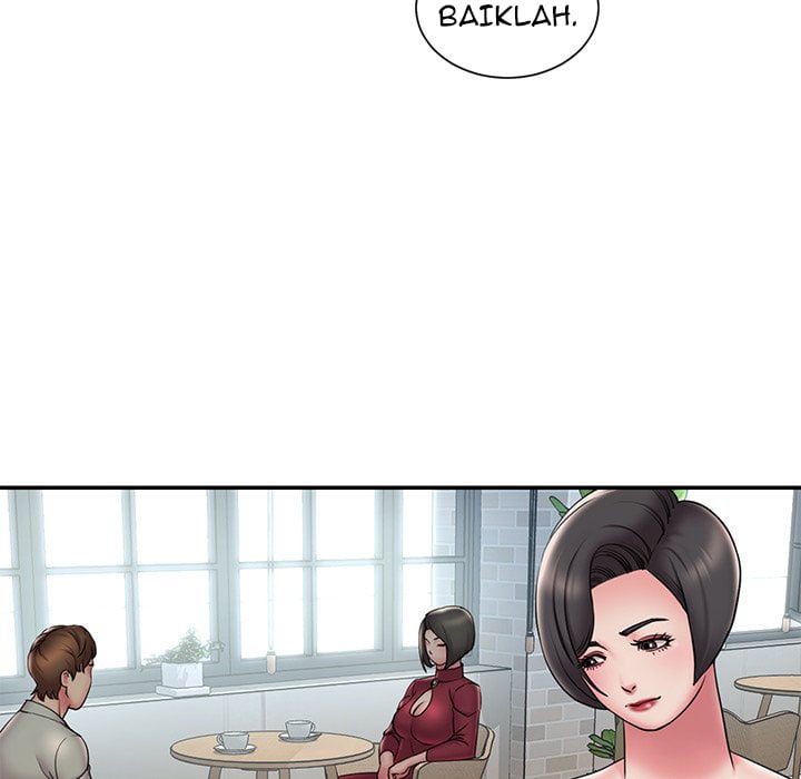 Dumped - Chapter 31 14