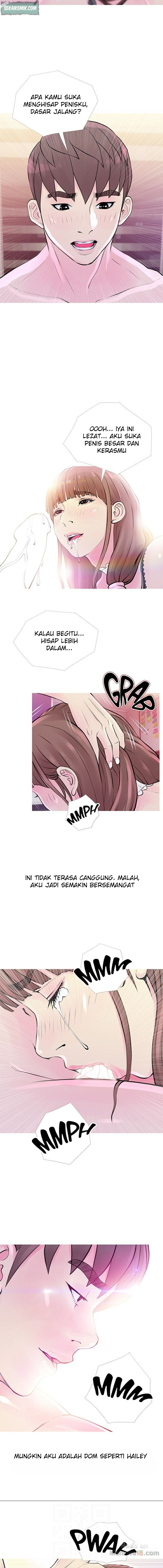 Ms. Master - Chapter 31 9