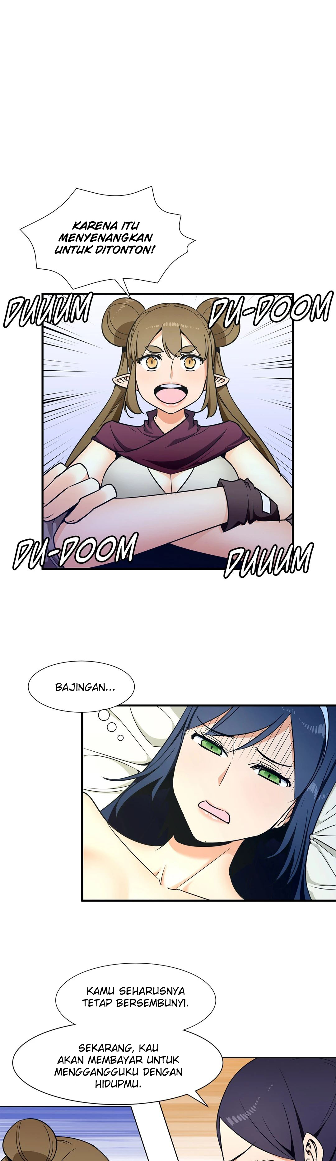 Rise and Shine, Hero! - Chapter 31 30