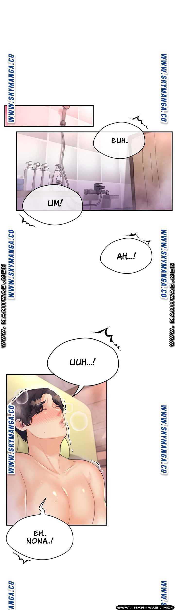 Public Bathhouse - Chapter 31 2 Public Bathhouse - Chapter 31 2
