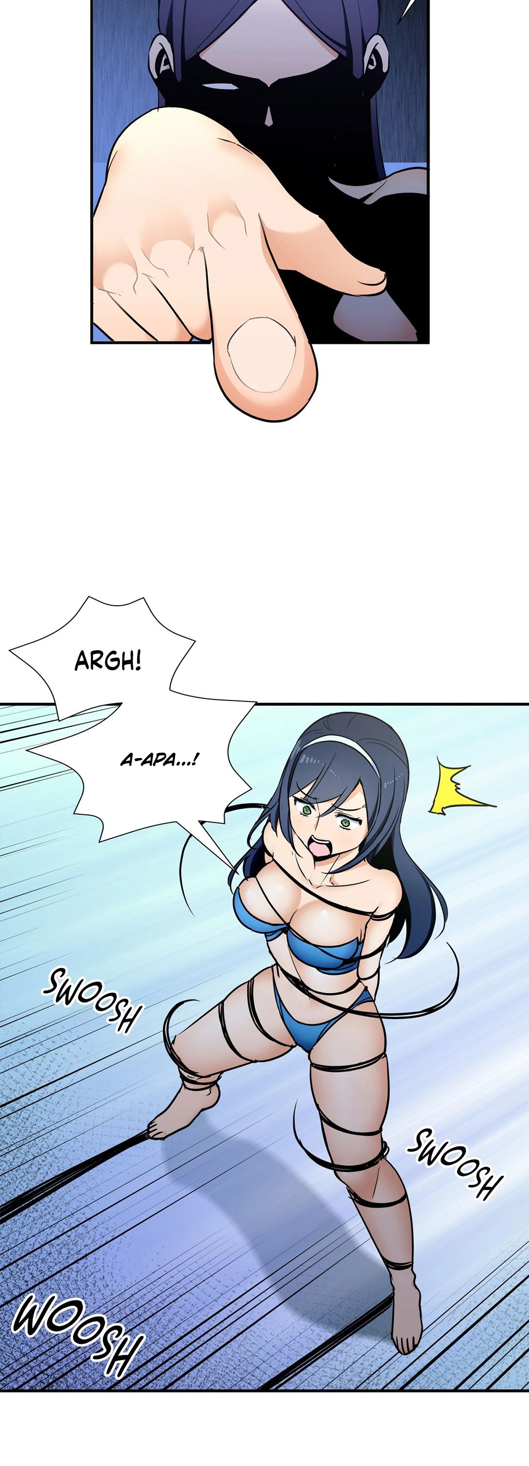 Rise and Shine, Hero! - Chapter 31 5