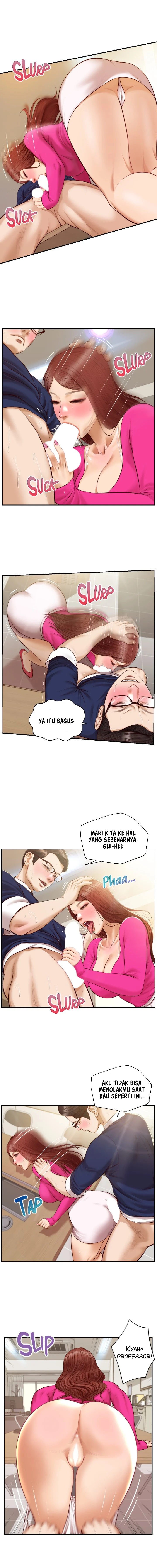 Age of Innocence - Chapter 31 15