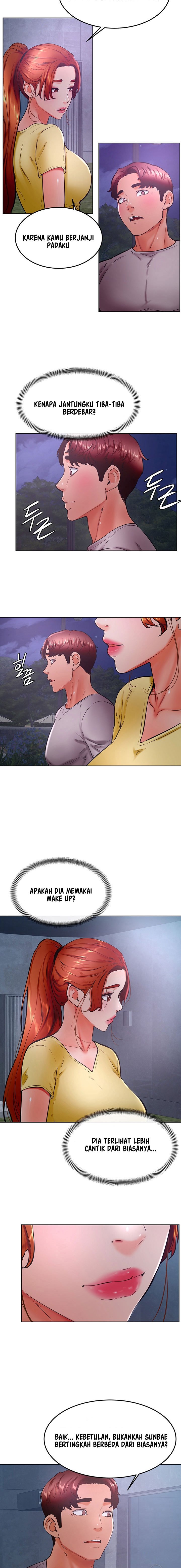 Cheer Up, Namjoo - Chapter 31 9 Cheer Up, Namjoo - Chapter 31 9