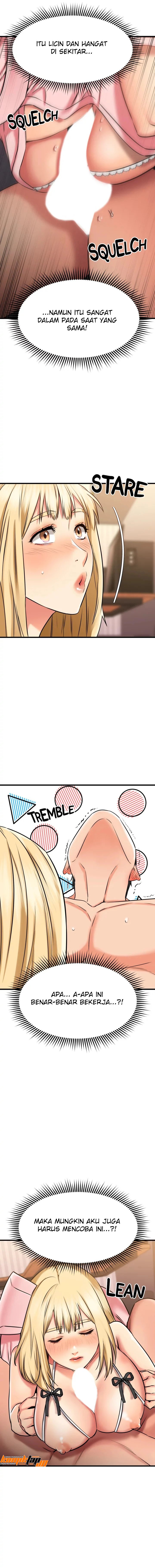 My Female Friend Who Crossed The Line - Chapter 31 15