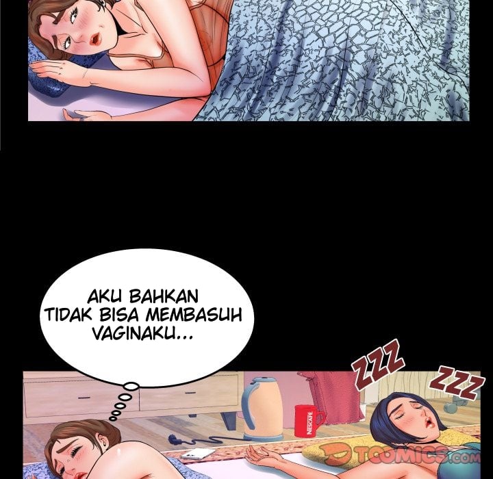 My Aunt - Chapter 31 41