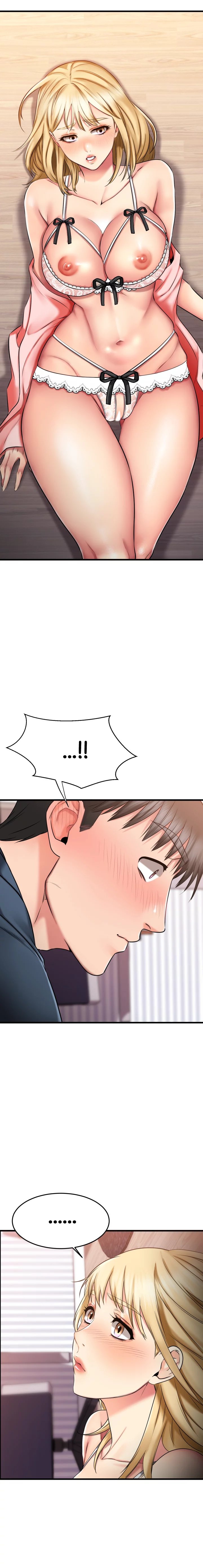 My Female Friend Who Crossed The Line - Chapter 31 5
