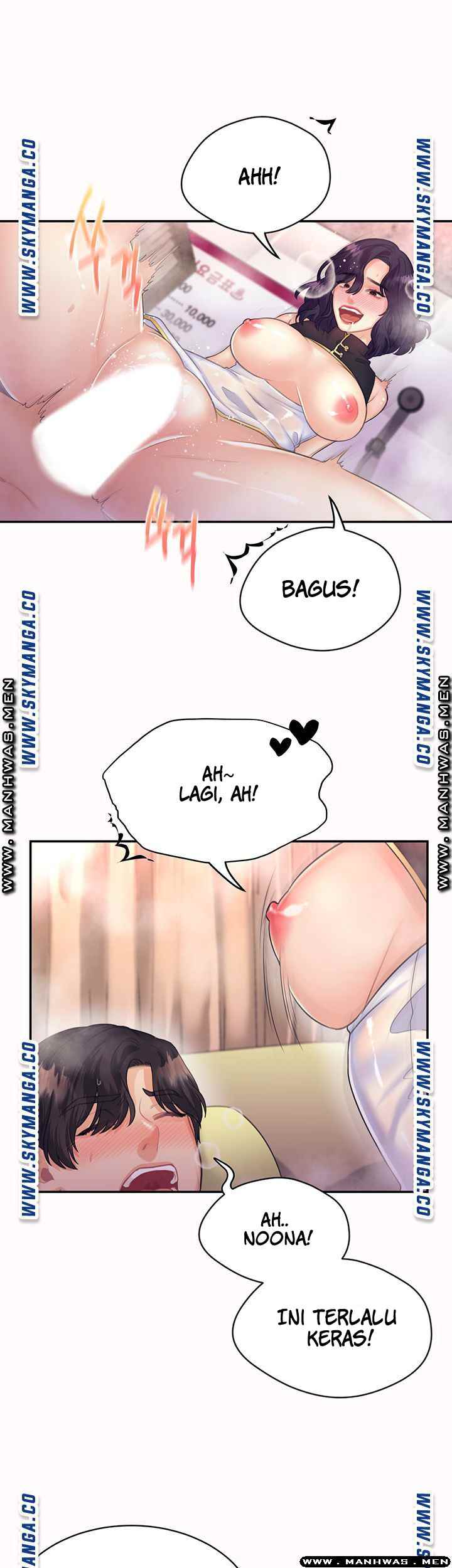 Public Bathhouse - Chapter 31 8 Public Bathhouse - Chapter 31 8