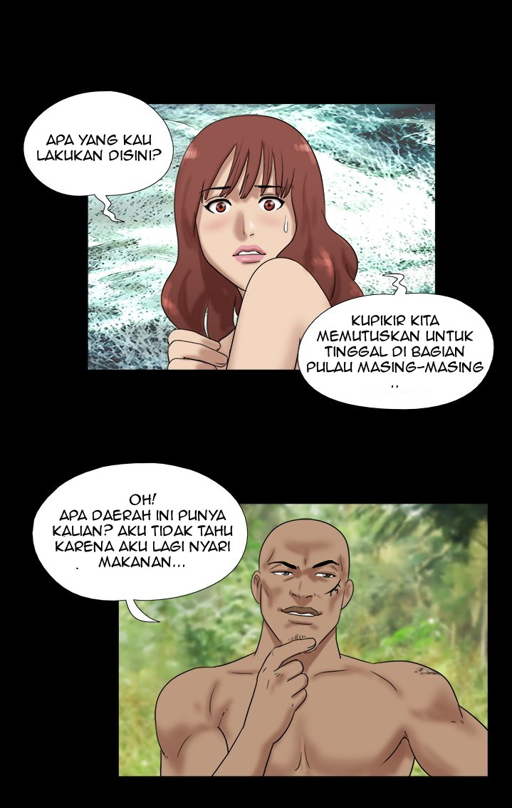 Naked Island - Chapter 31 22