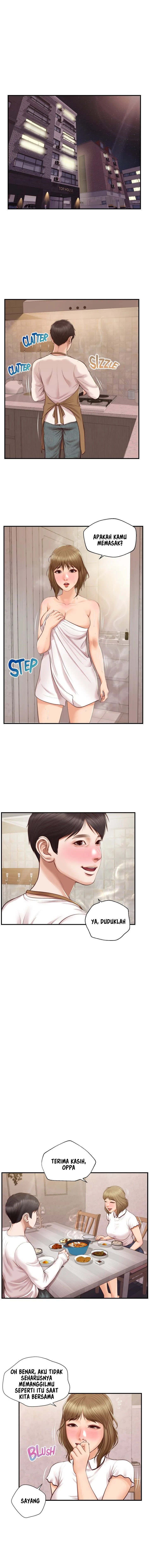 Age of Innocence - Chapter 31 6