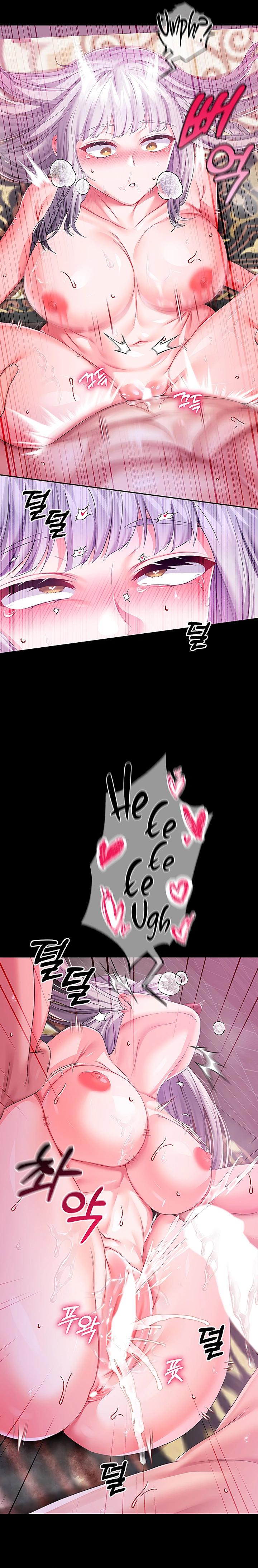 Breaking A Romantic Fantasy Villain - Chapter 31 11 Breaking A Romantic Fantasy Villain - Chapter 31 11