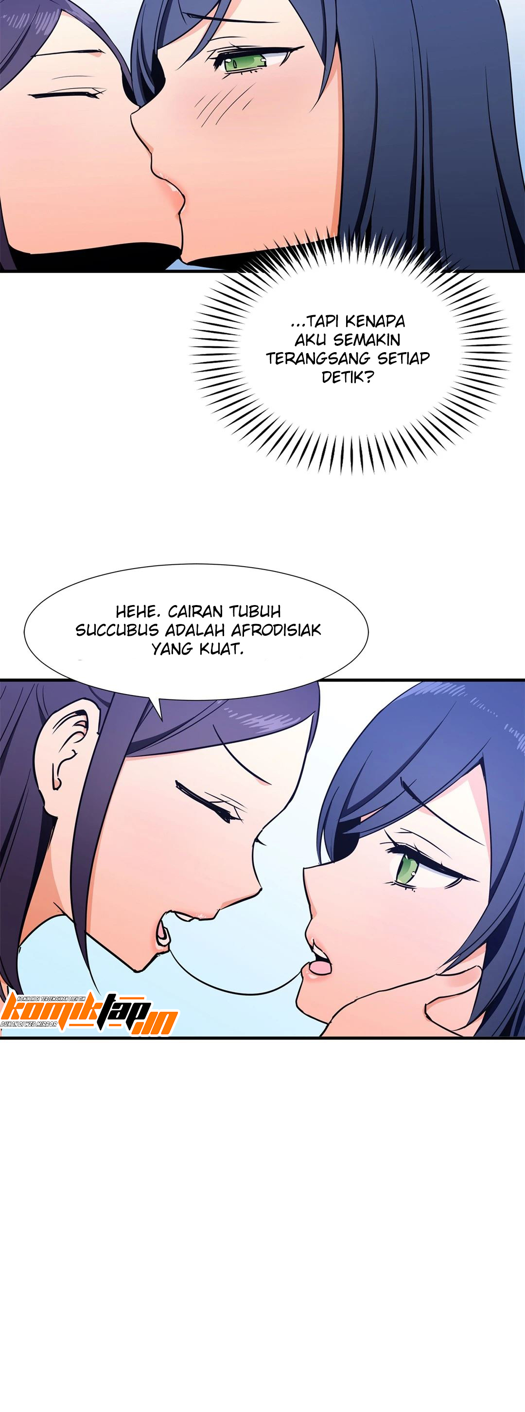 Rise and Shine, Hero! - Chapter 31 25