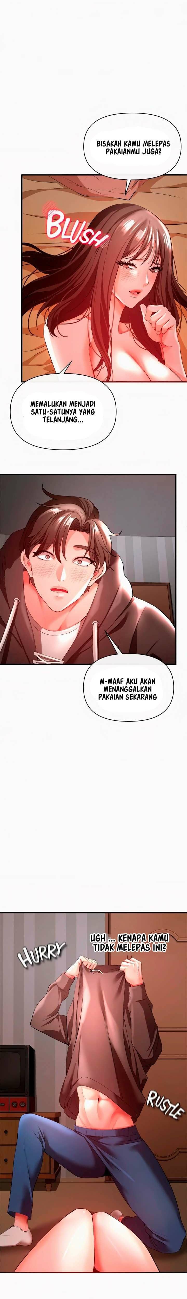 The Real Deal - Chapter 31 4 The Real Deal - Chapter 31 4