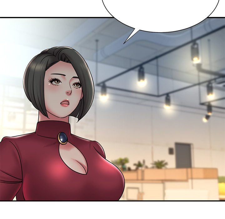 Dumped - Chapter 31 19