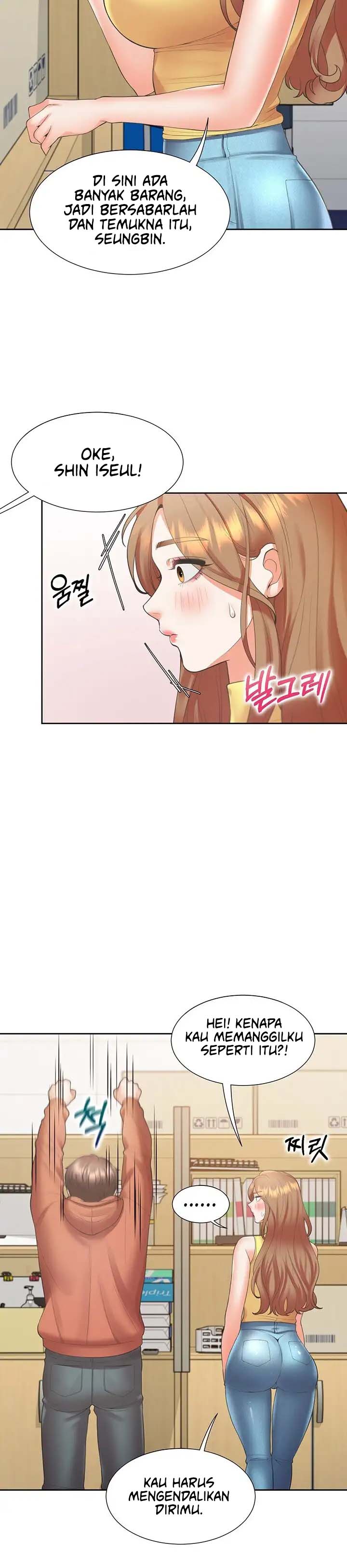 Bunking Bad - Chapter 31 30