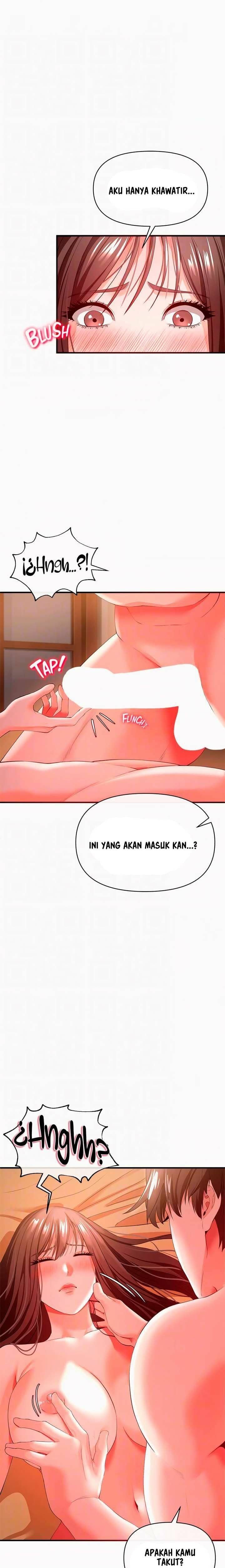 The Real Deal - Chapter 31 8 The Real Deal - Chapter 31 8