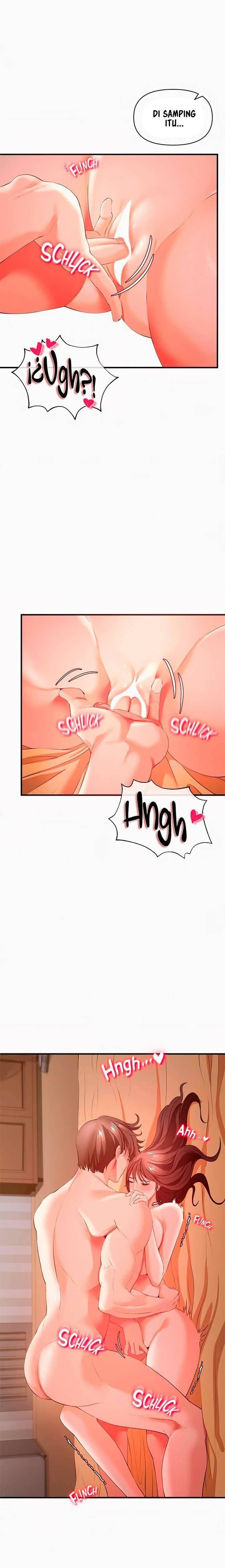 The Real Deal - Chapter 31 11 The Real Deal - Chapter 31 11