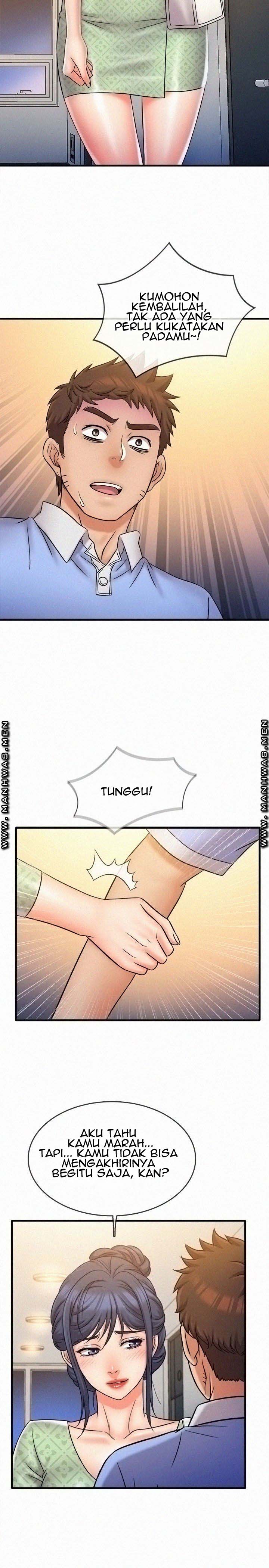 Suspicious Job - Chapter 31 4