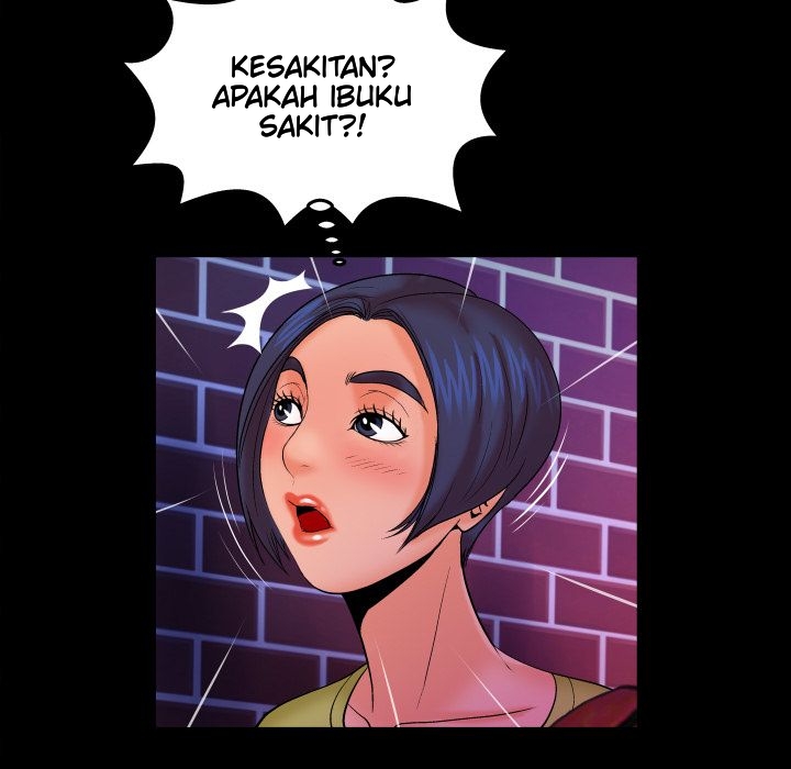 My Aunt - Chapter 31 30
