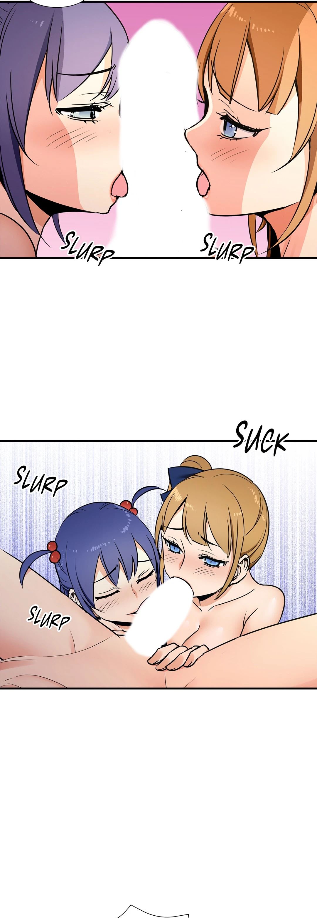 Rise and Shine, Hero! - Chapter 31 10